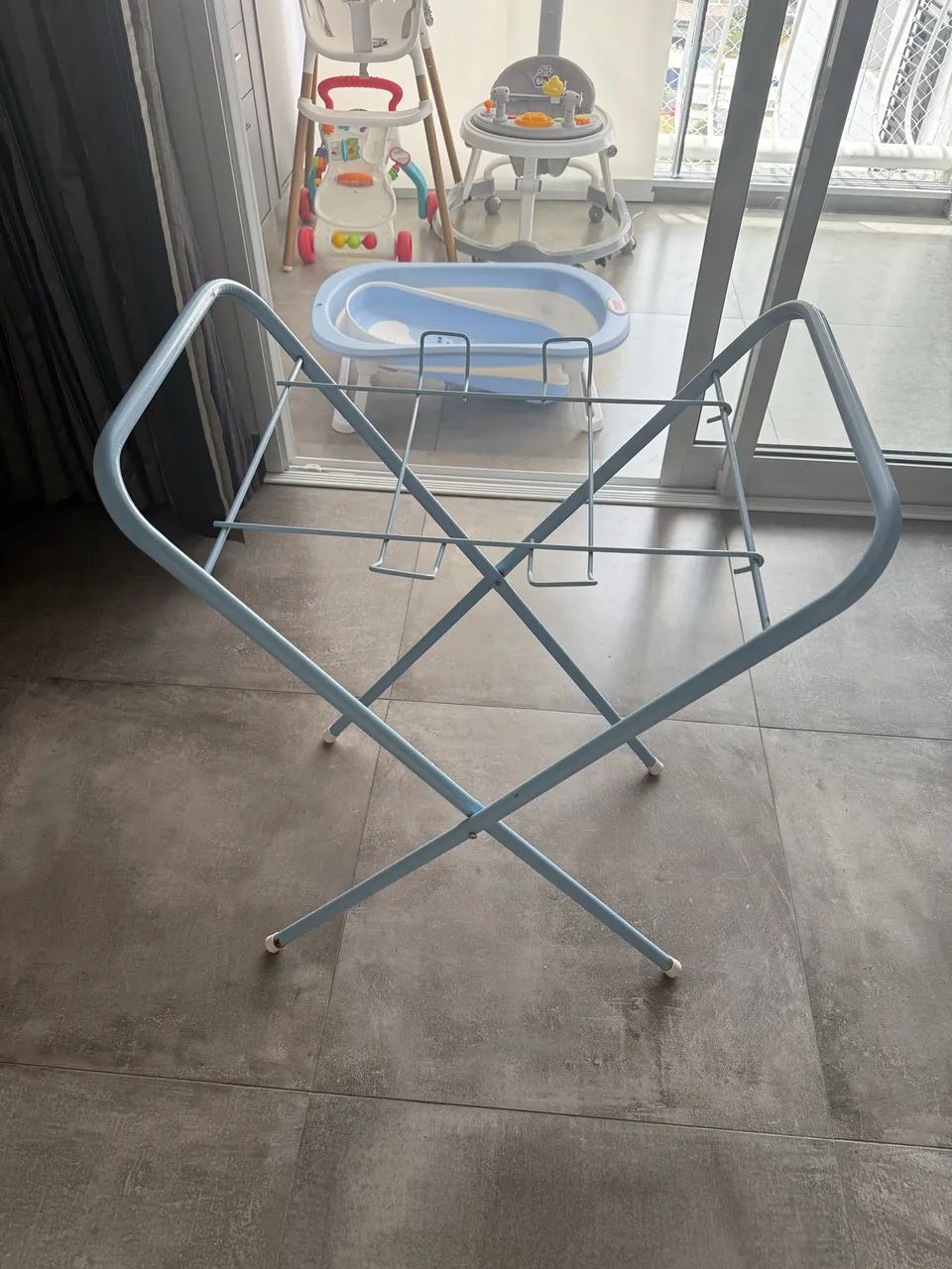 Suporte para Banheira 