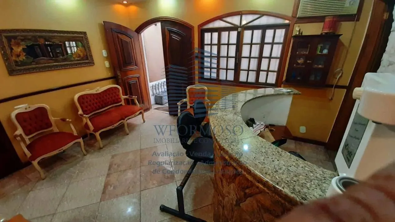 Prédio comercial para venda e locação Av Padre Rose Vila da penha - RJ