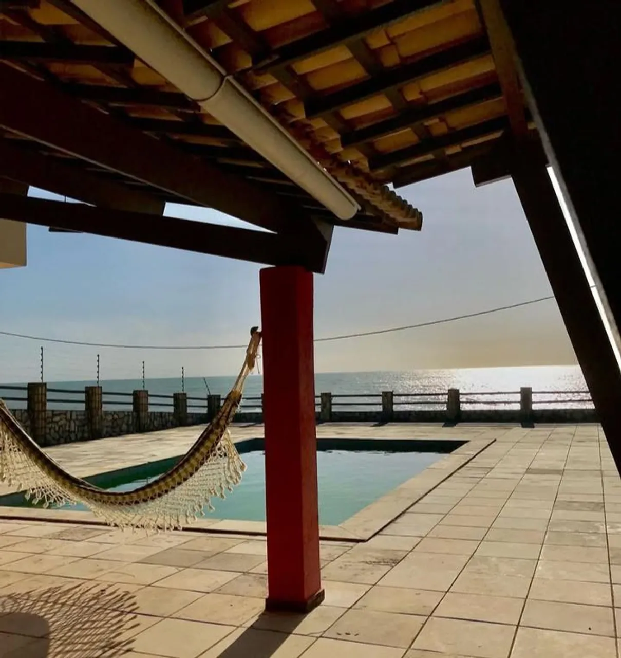 CASA BEIRA MAR PRAIA DE BÚZIOS