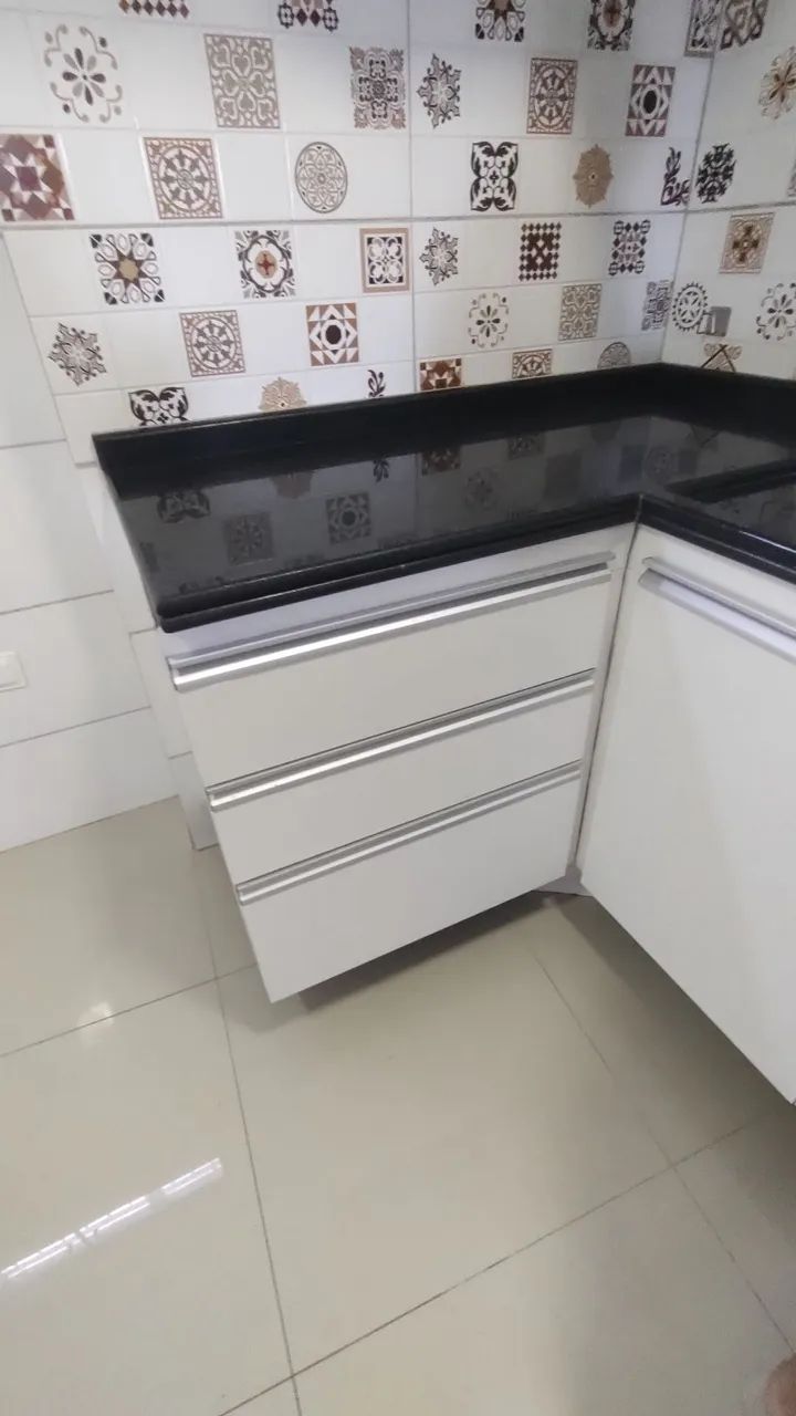 Alugo casa no Vasco da Gama  - Foto 3