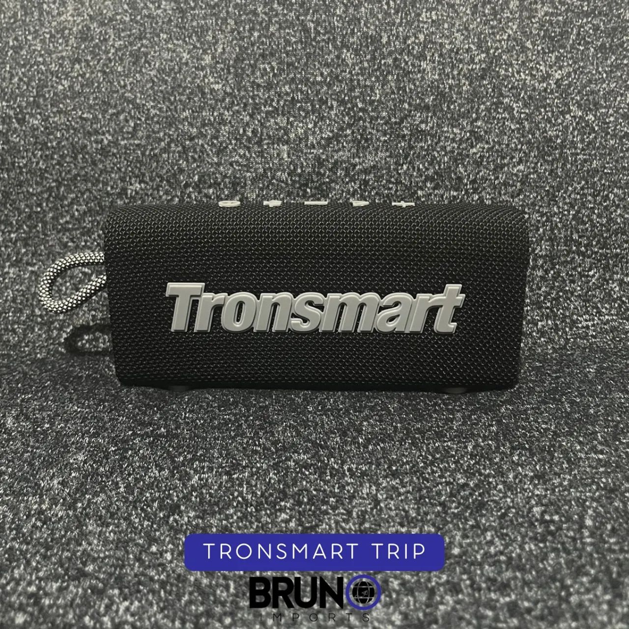 Caixa de som Tronsmart Trip