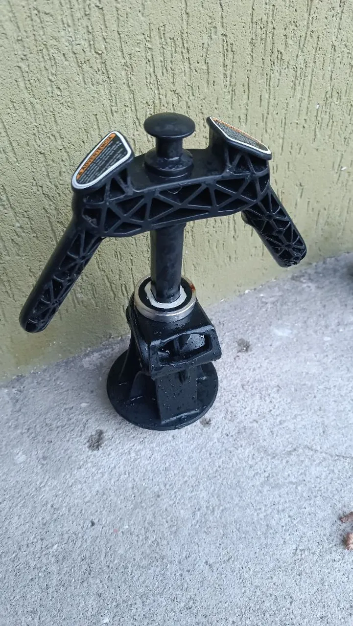 Torre de wake para seadoo wake pro