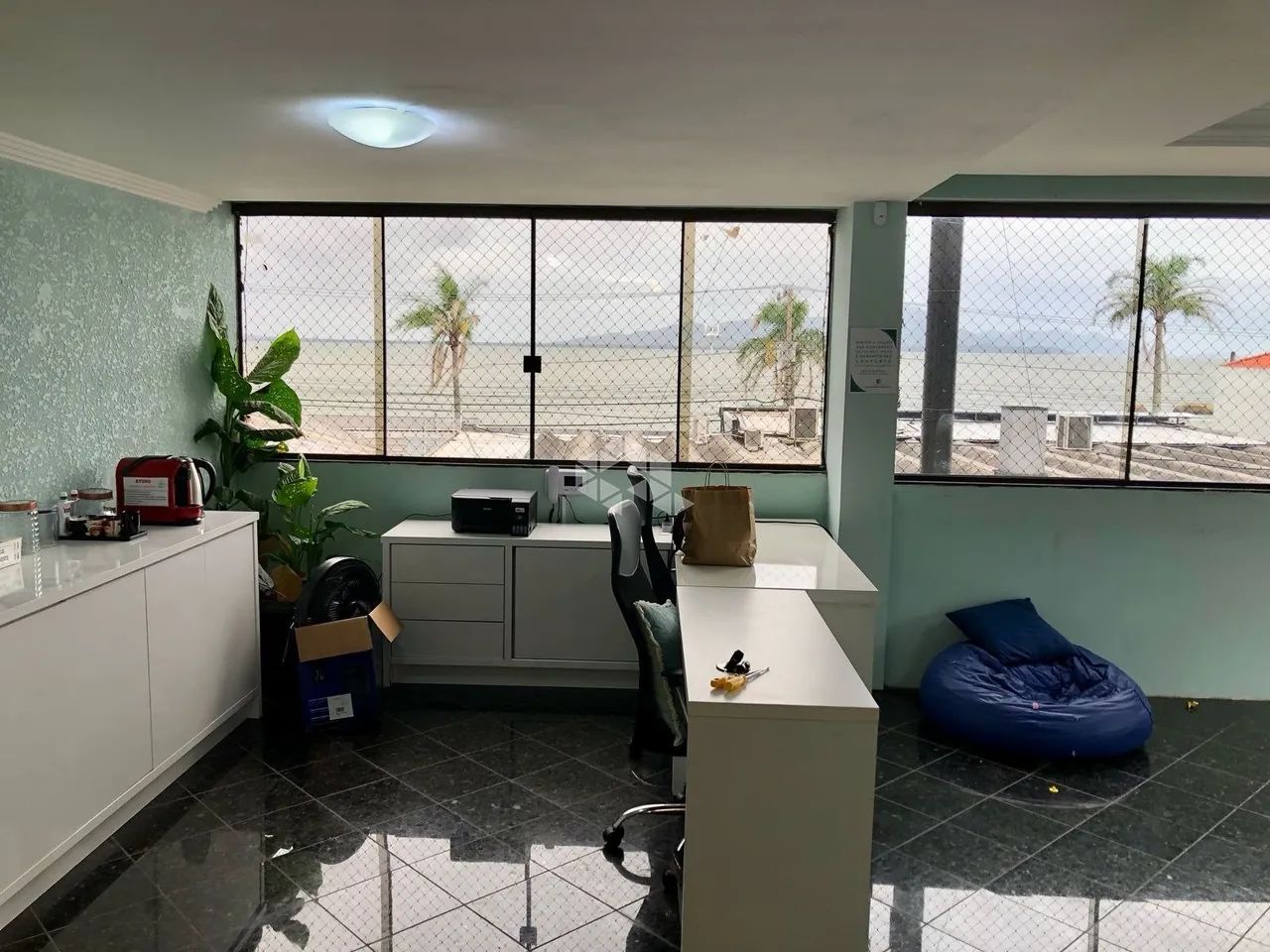 Casa Comercial em Coqueiros - Florianópolis/SC