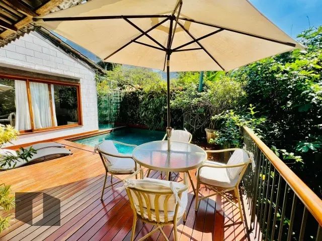 Casa em São Conrado - Foto 3