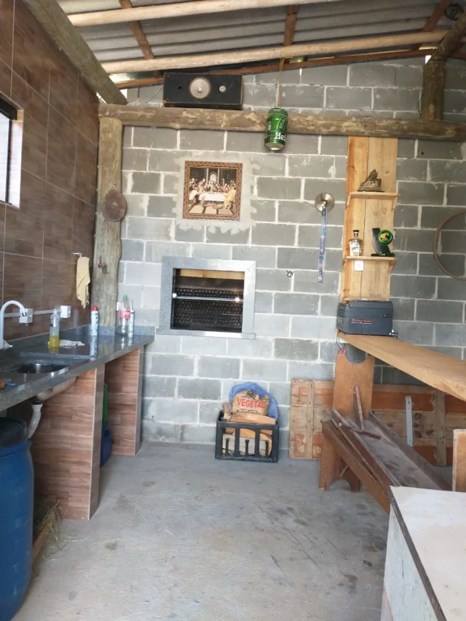 Quiosque para Eventos - Foto 3