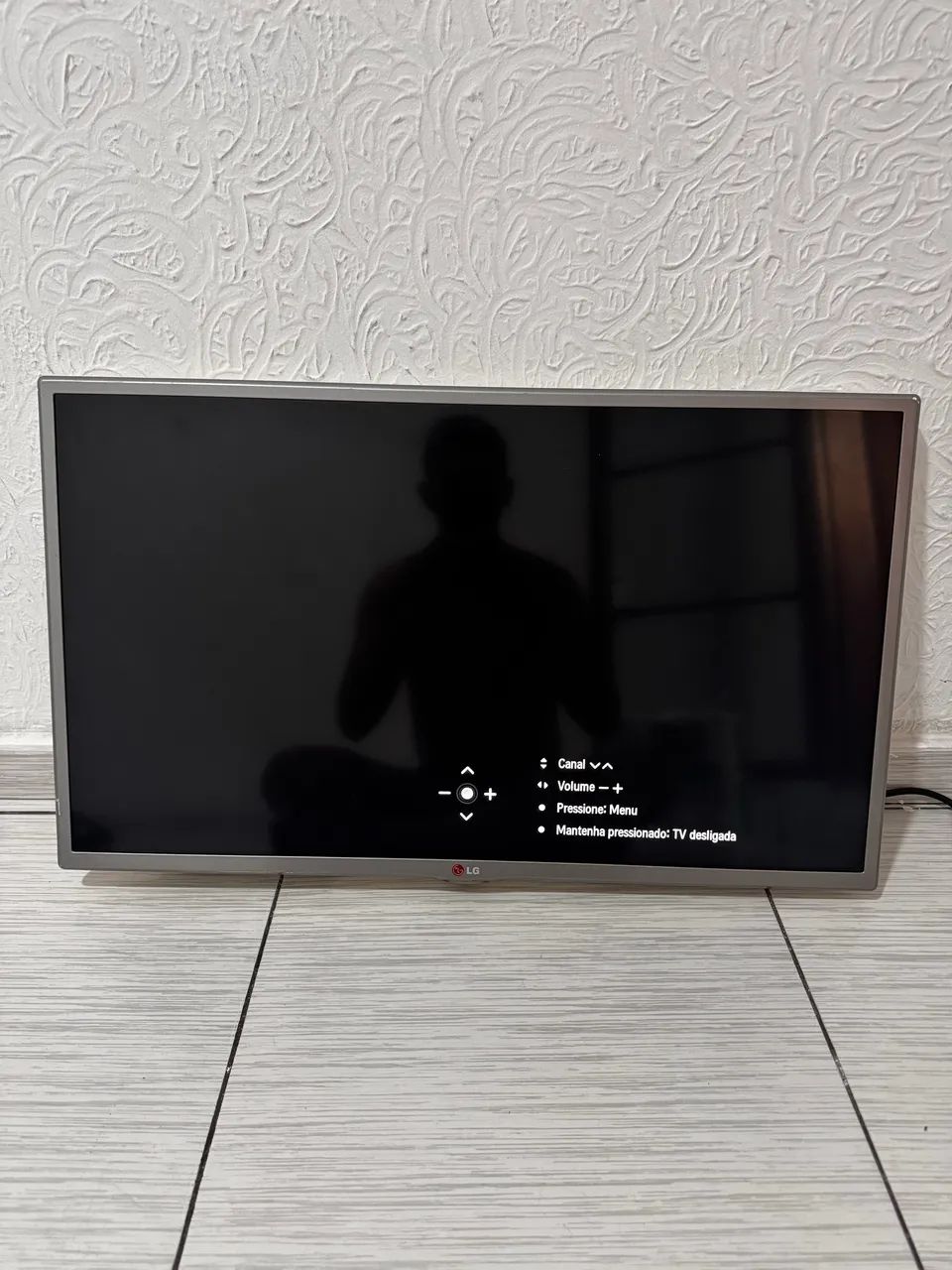 Televisão 32 polegadas - Foto 2