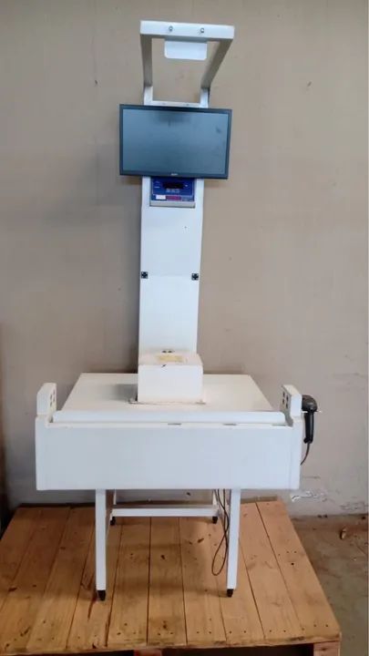 Balança de cubagem, OneShip - Foto 3