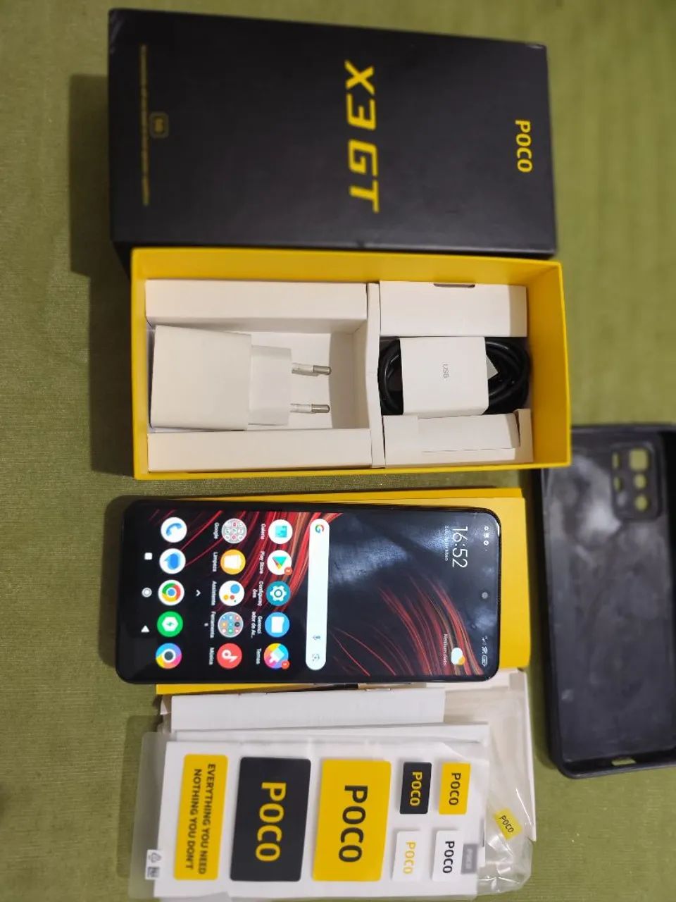 Troco por vídeo game ou iPhone com volta minha - Foto 4