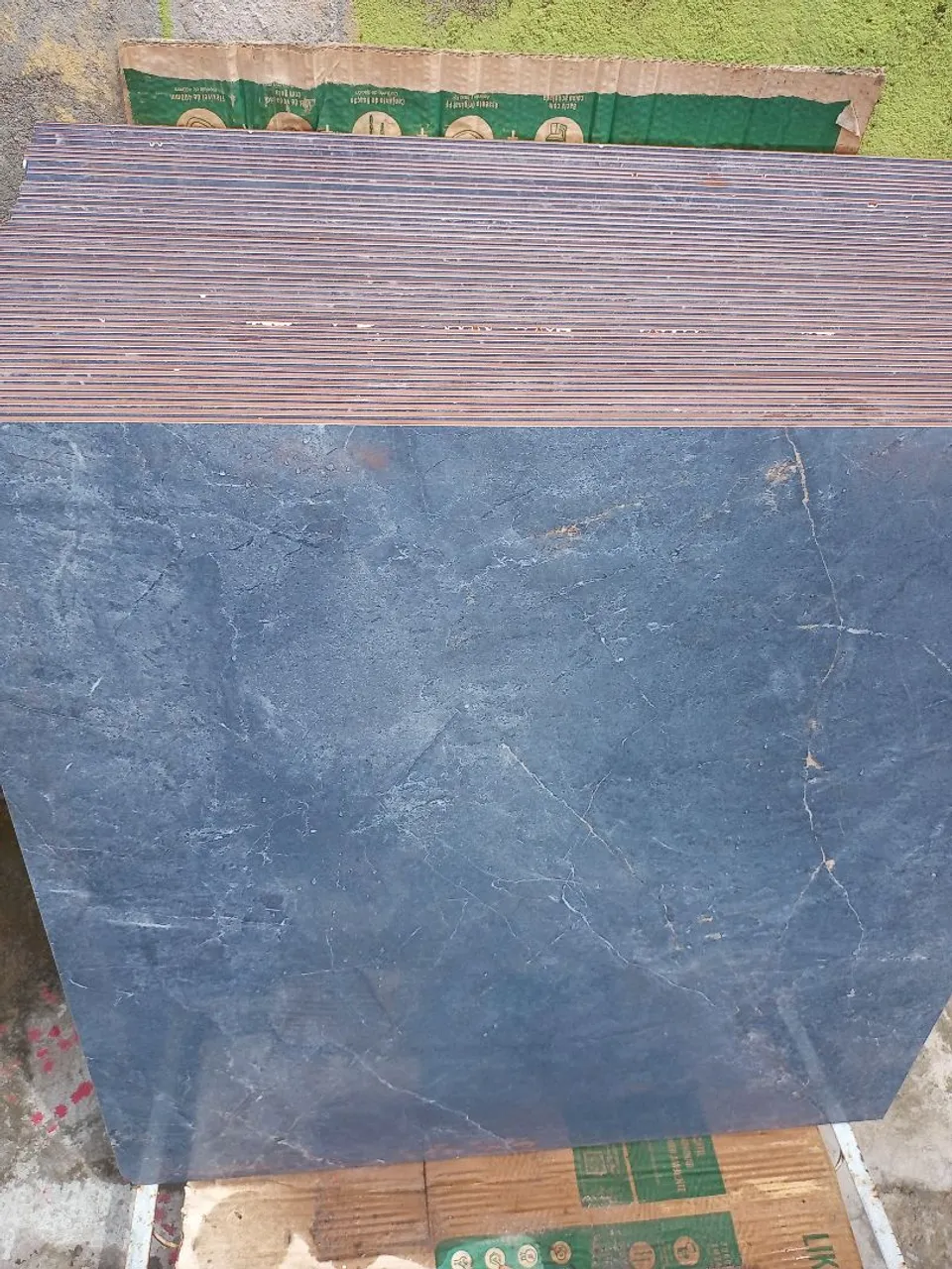 Cerâmicas