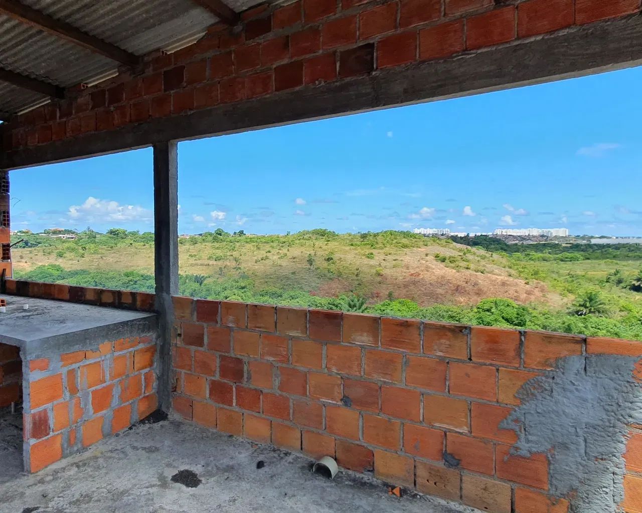 Prédio 3 andares, 9 Quartos, 4 Suítes, 225m², Jardim Vila Verde, São Cristovão - Foto 10