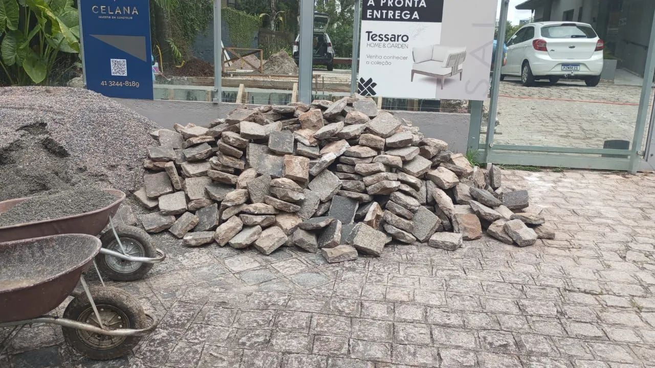 Pedras para calçamentos  - Foto 2