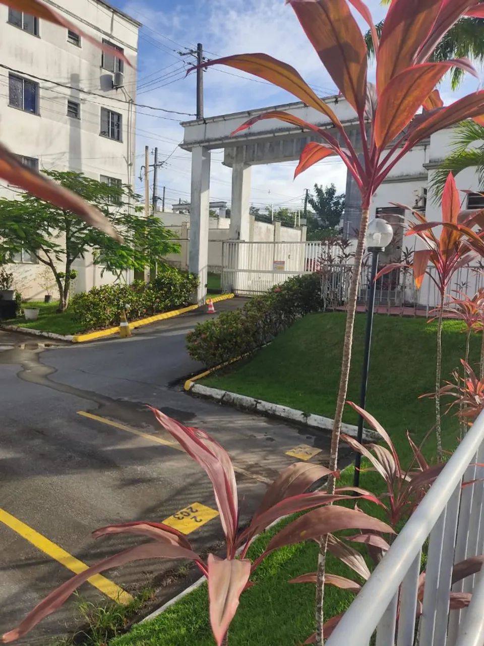 Foto - Jaboatão dos Guararapes - Santana