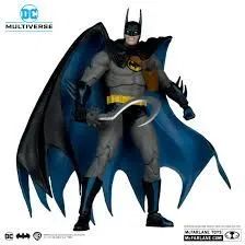 Action Figure Batman DC Multiverse - McFarlane Toys