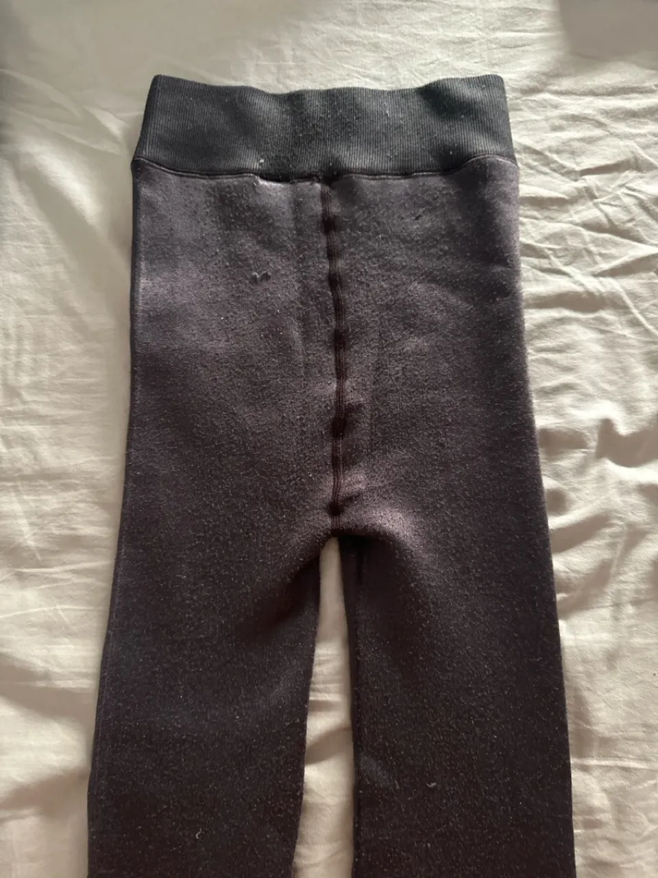 Calça segunda pele