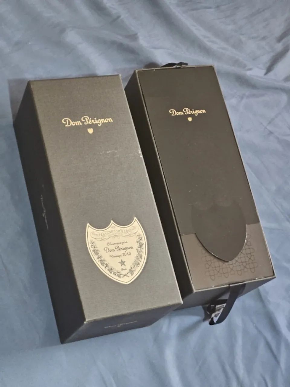 Dom Perignon Champagne Branco Brut - Foto 5