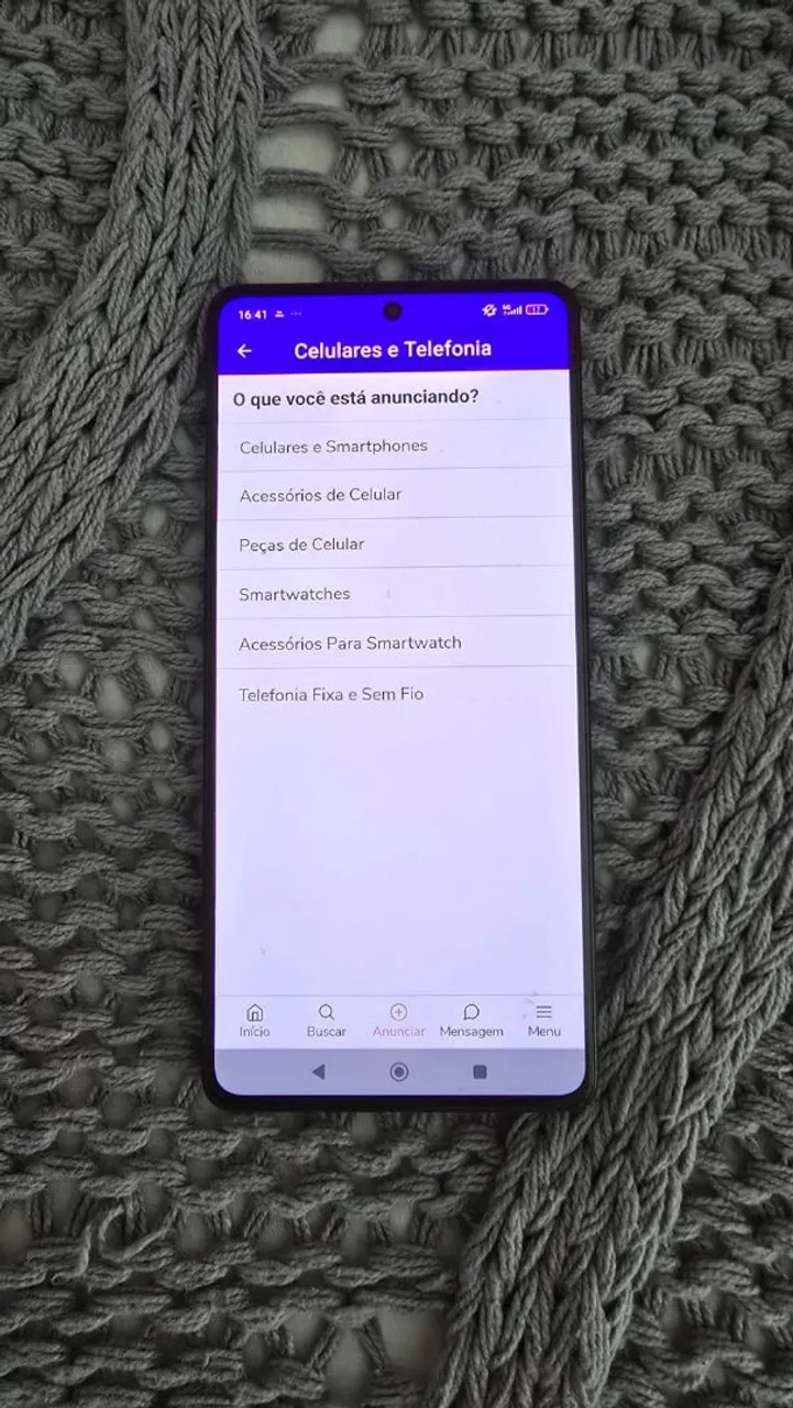 Redmi note 13 5g