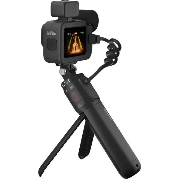 Câmera de Ação Gopro Hero 13 Black Creator Edition (CHDFB-131-TH) - Foto 2