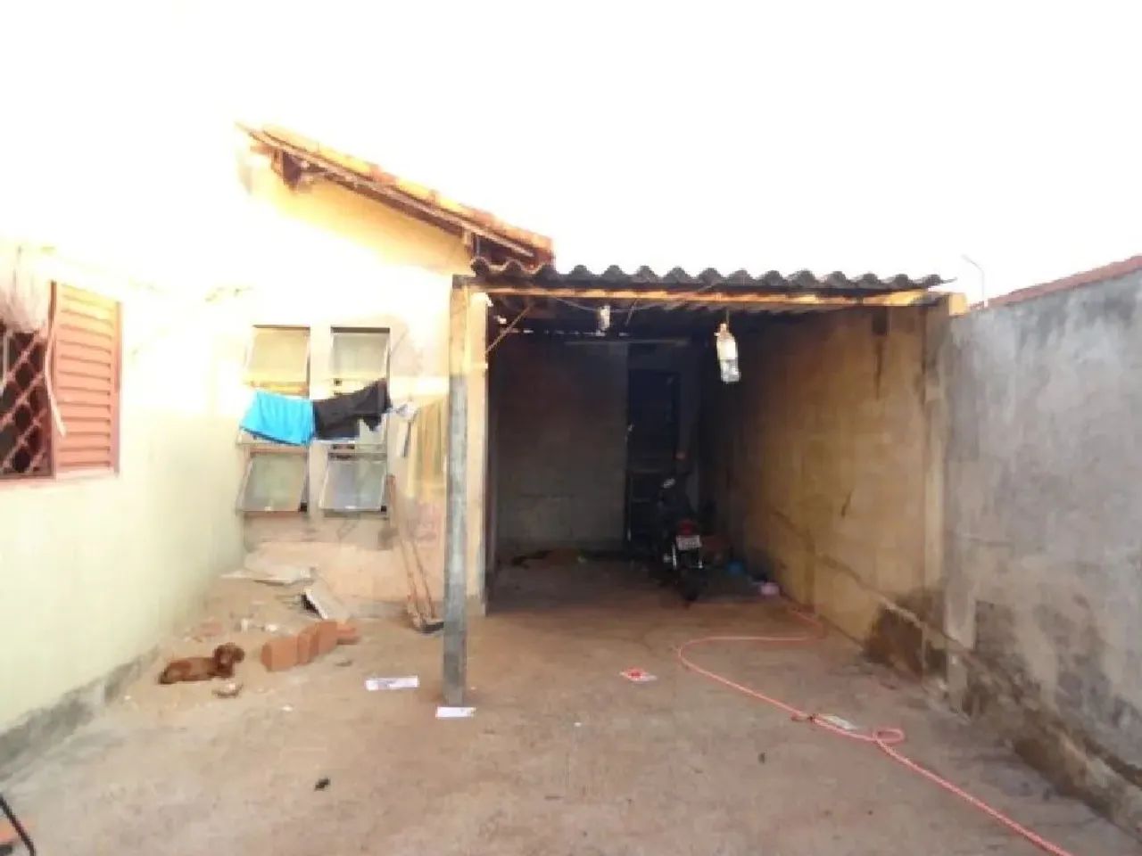 Casa em Simioni - Ribeirão Preto