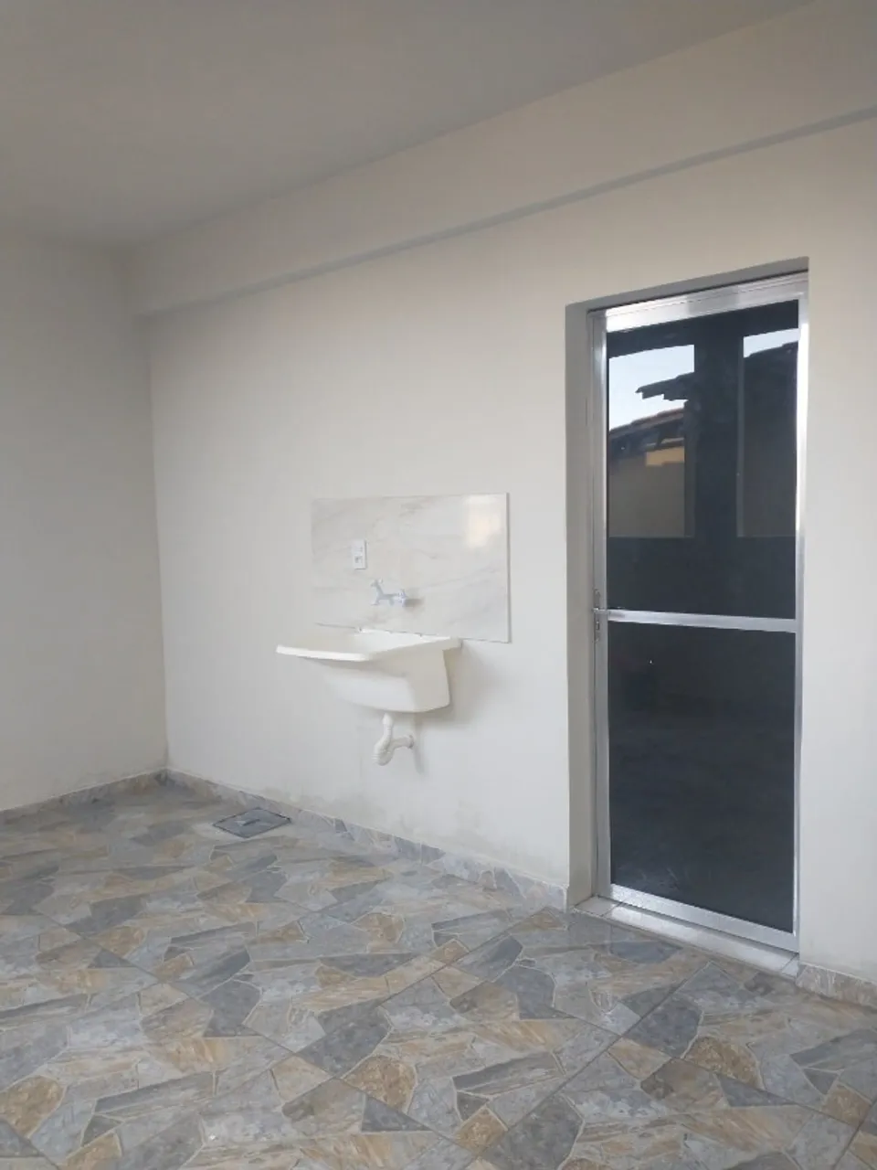 Casa para alugar em Belford Roxo