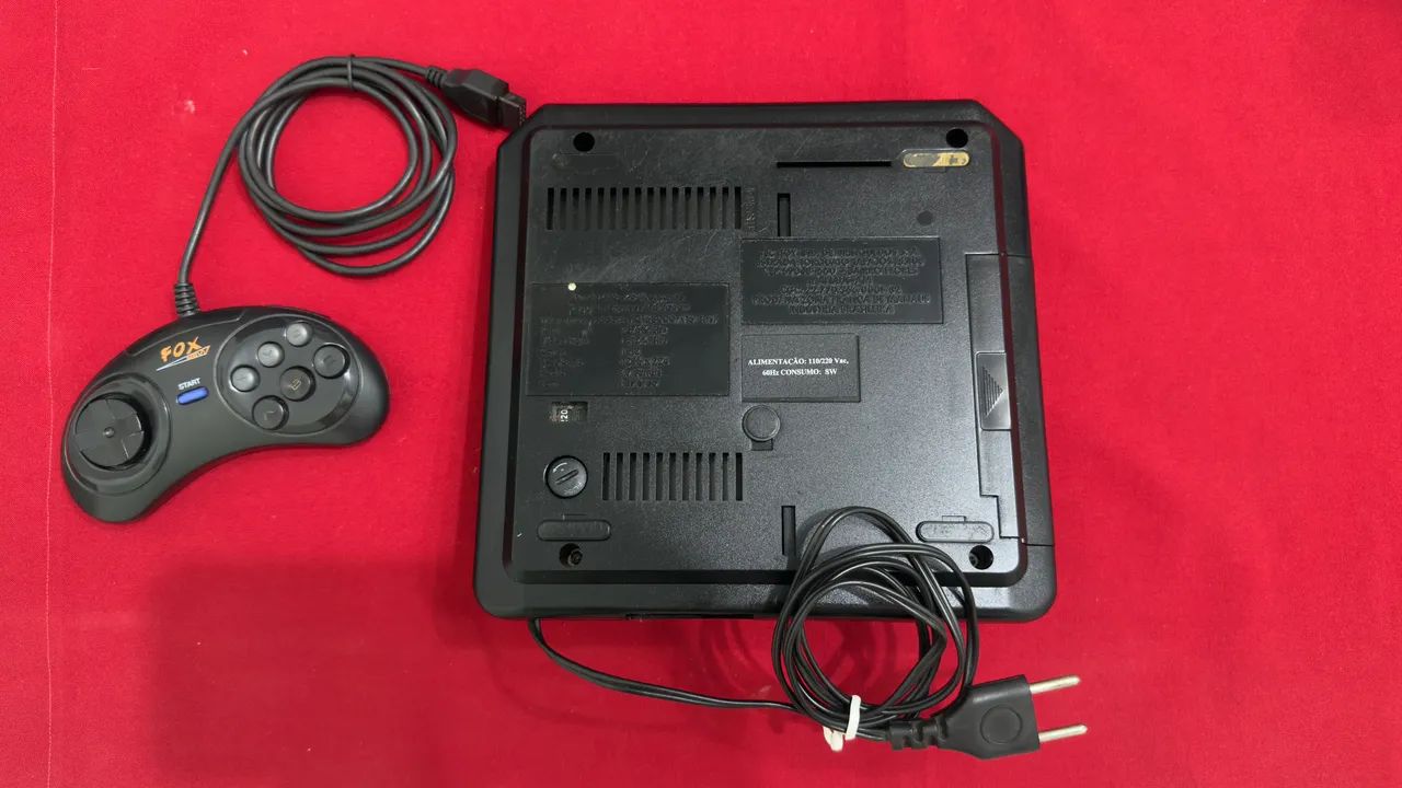 MEGA DRIVE III - Foto 2