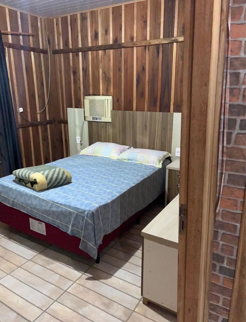 Alugo casa temporada praia do sonho - Foto 8