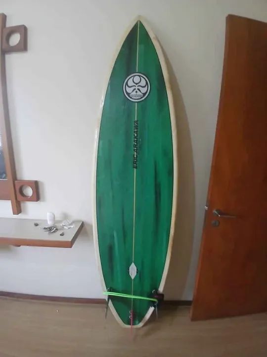 Prancha Arakawa 6'10 - Foto 2