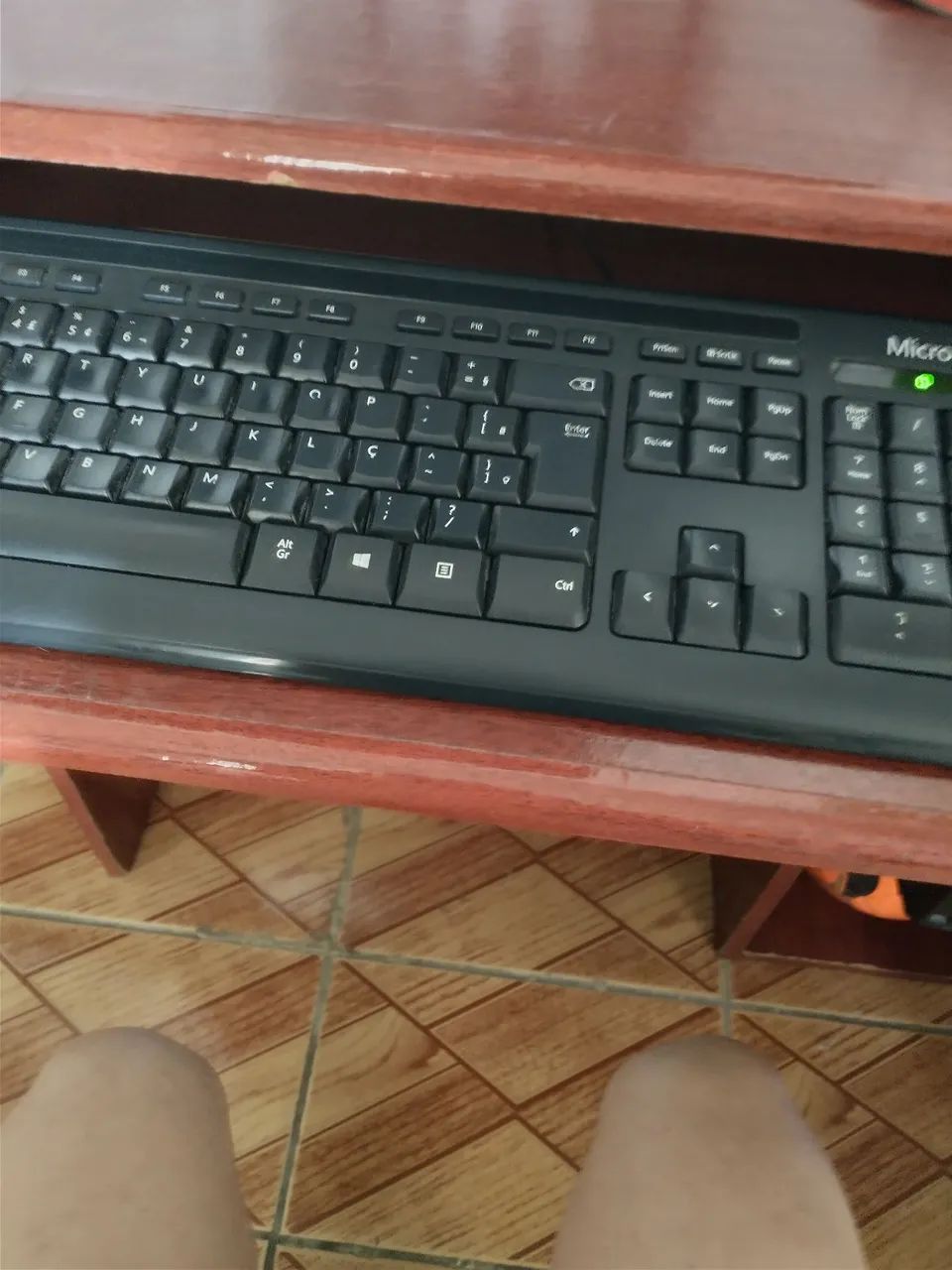 Computador Dell com Tela de 29polegadas - Foto 3