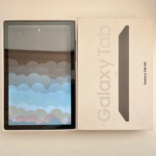 Tablet Samsung 10.5 polegadas 