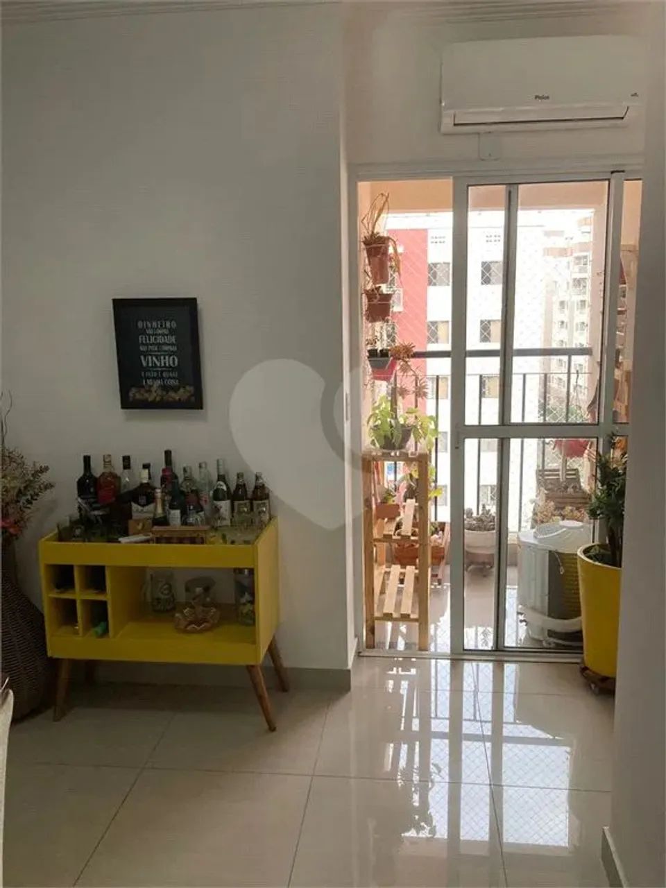 Apartamento com 3 quartos à venda em Jardim Nova Manchester - SP - Foto 4