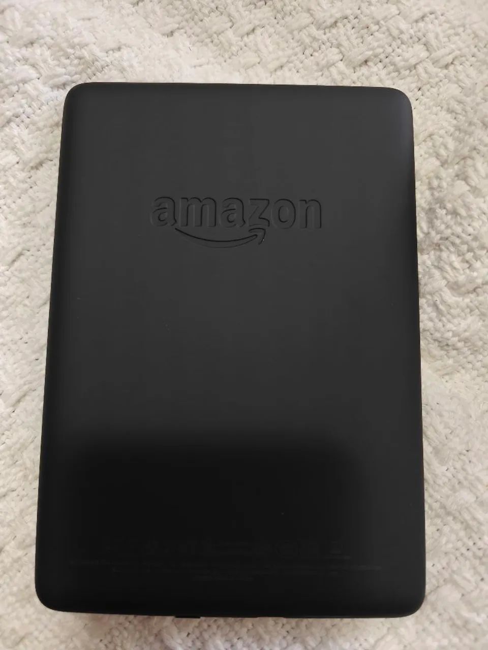 Amazon Kindle Paperwhite 10ª geração, Ano 2018, Modelo PQ94WIF - Foto 2