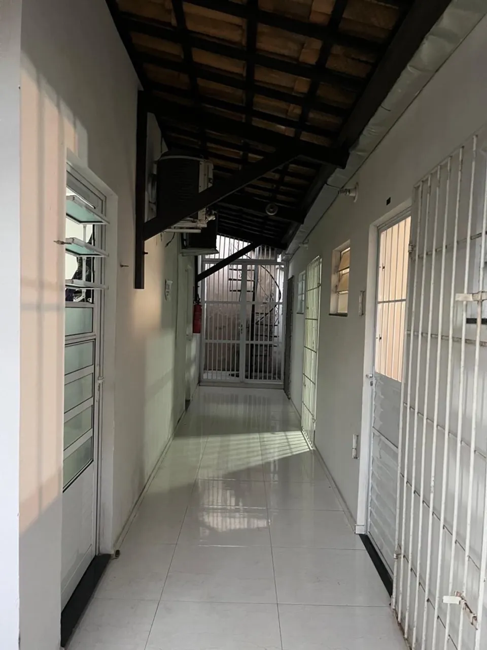 ALUGUEL KITNET BAIRRO DE FATIMA