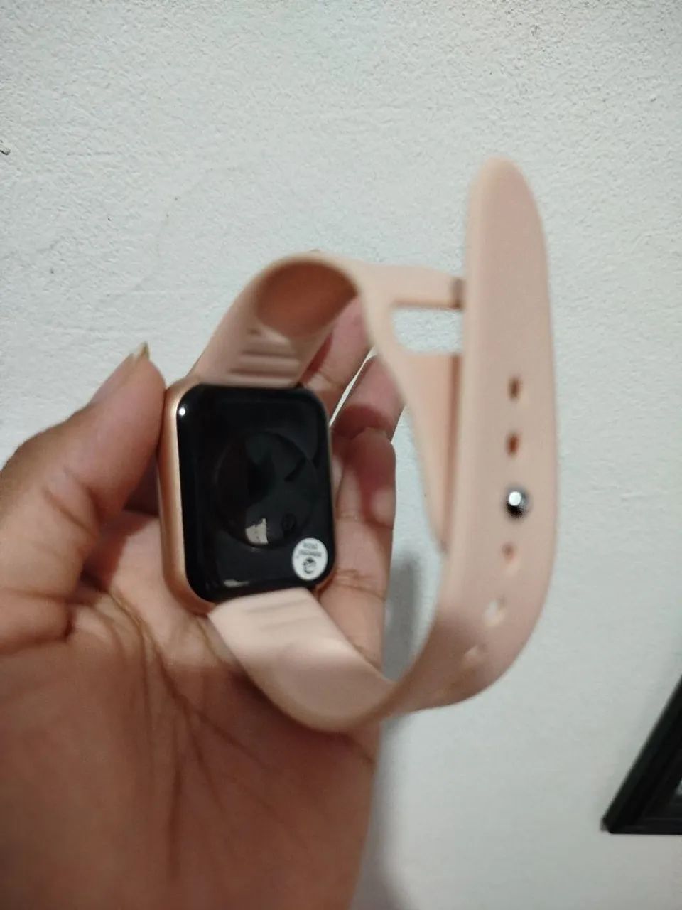 Relógio smartwatch  - Foto 5