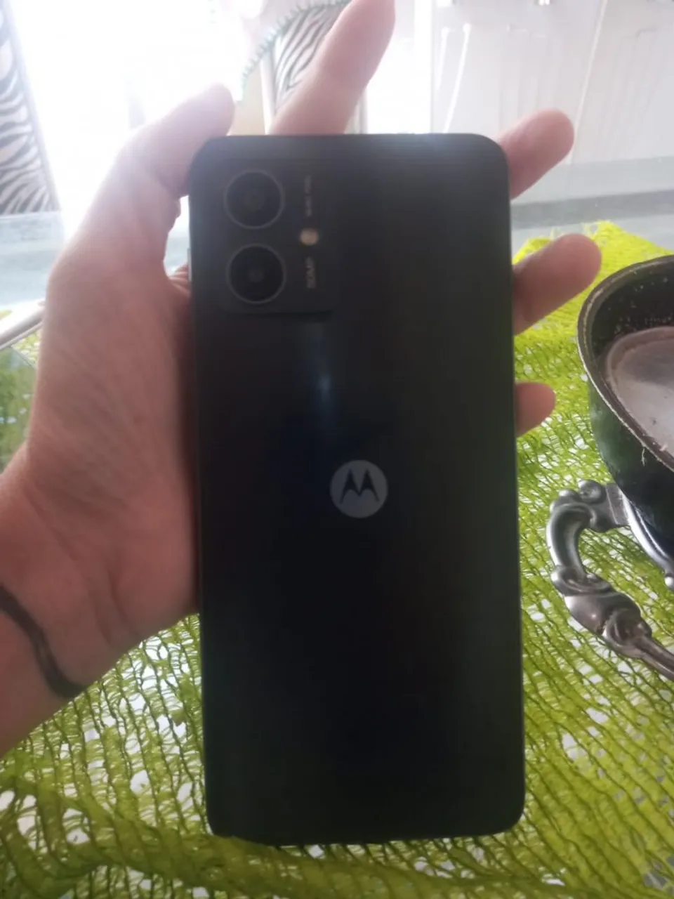 Moto g14