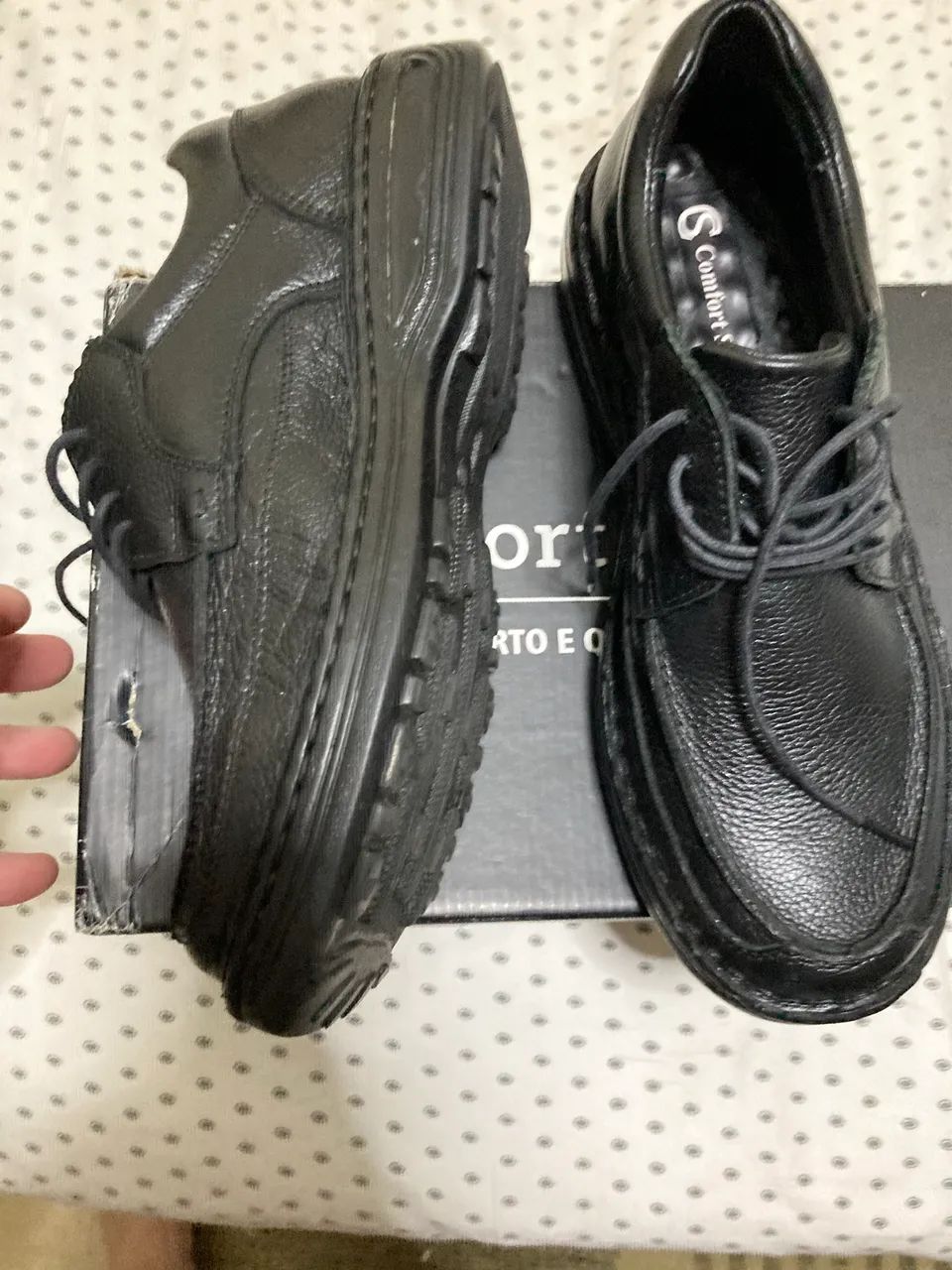 Calçados Salvador, Bahia