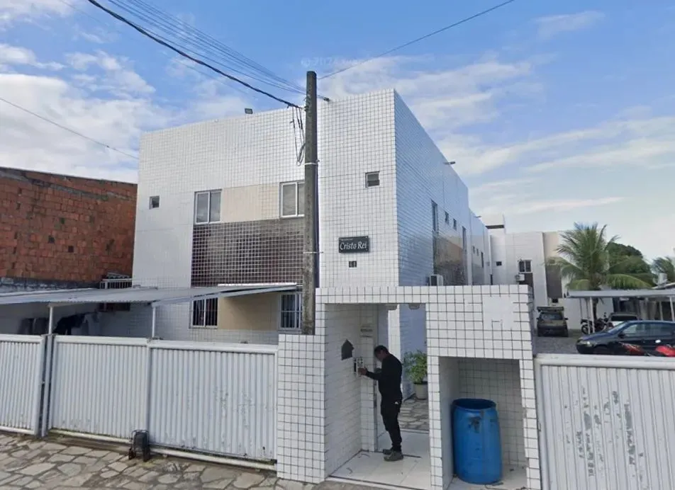 ALUGO ou VENDO Apartamento no Muçumagro/Valentina com 2 Quartos sendo 1 Suíte