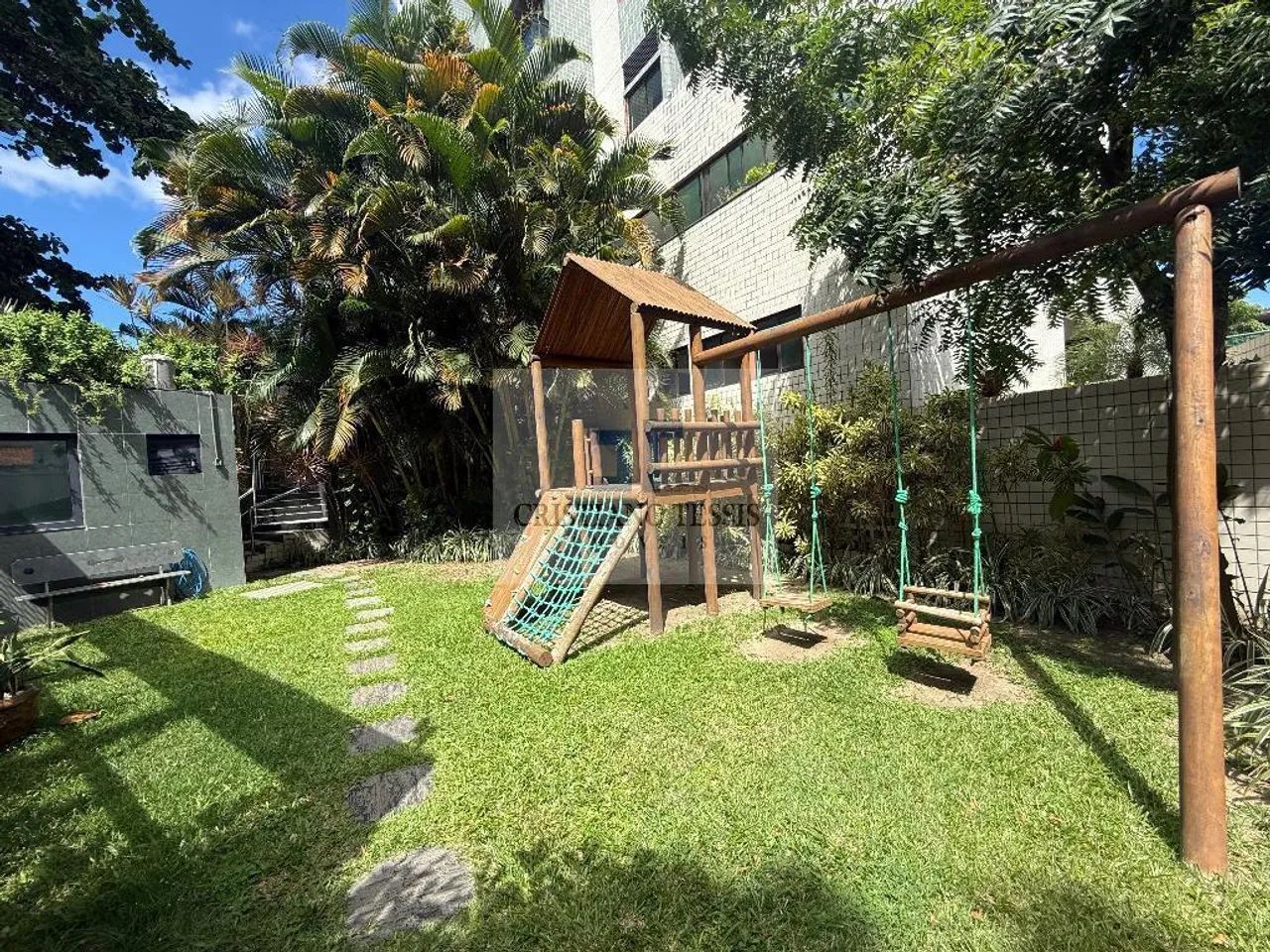 Edf Cambará em Casa Forte - Foto 4