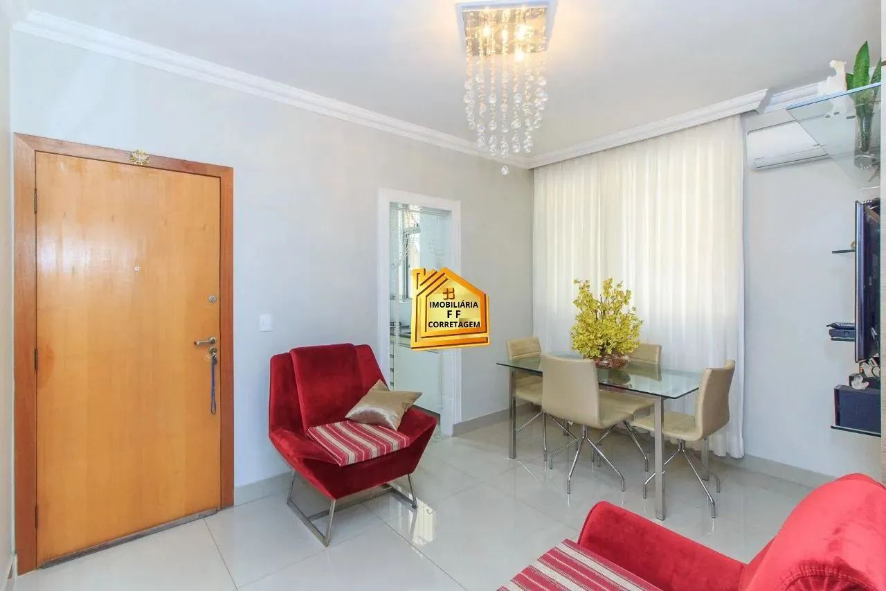 Apartamento À Venda Bairro Jardim América