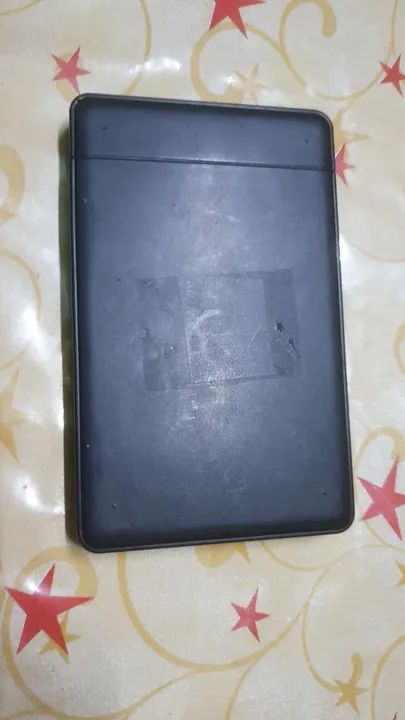 HD EXTERNO DE 500 Gigabytes - Foto 2