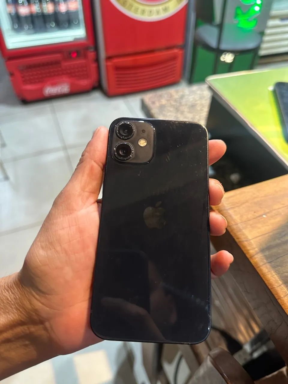 iPhone 12 mini - Foto 3