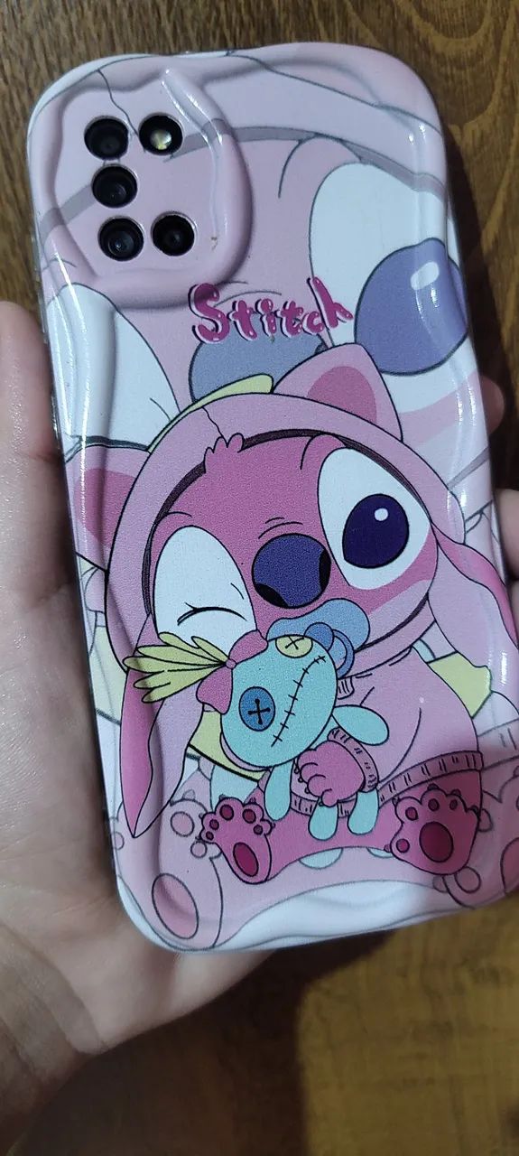 Celular Samsung Galaxy A31