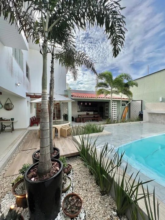 Vendo Casa em Condomínio de Luxo - Foto 3
