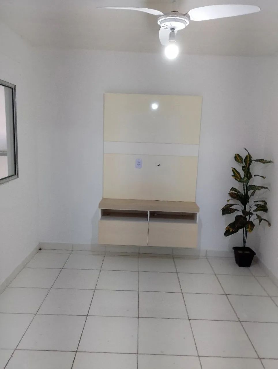Apartamento 1 quarto - Foto 2