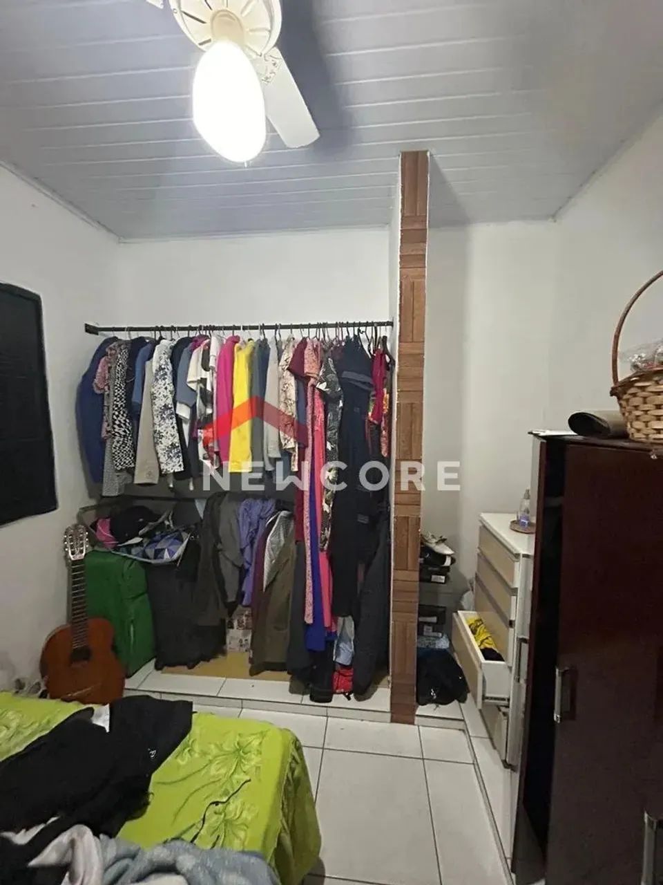 Casa de Vila em Rua Fiorindo Pizzutto - Santa Fé - Bauru/SP - Foto 4