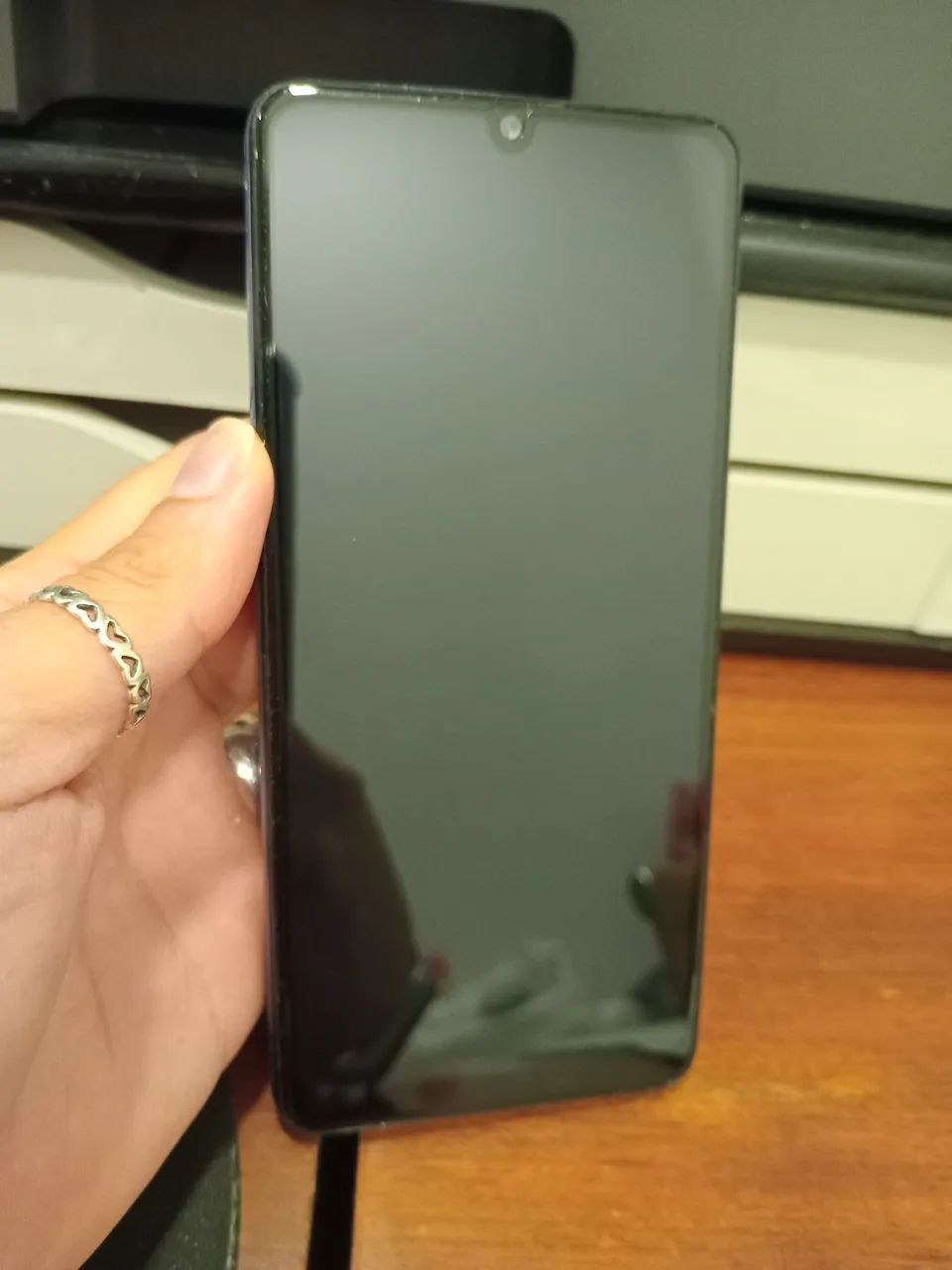 Samsung A32 128gb muito novo - Foto 2