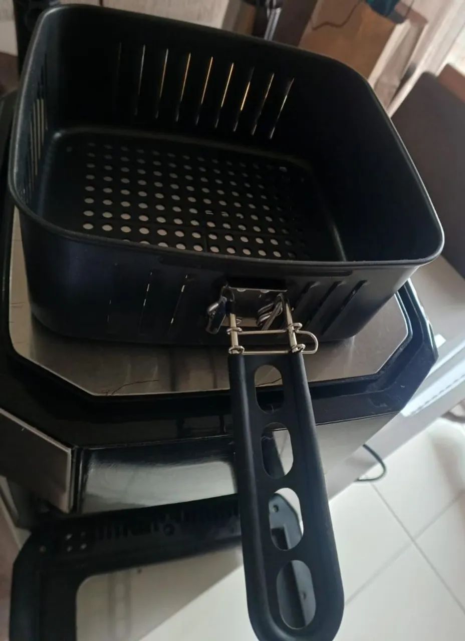 Airfryer Britânia  - Foto 5