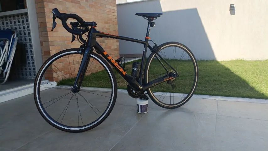 Trek Emonda S5 2016 - Carbono - Grupo 105 - Vzan Futura - Foto 3