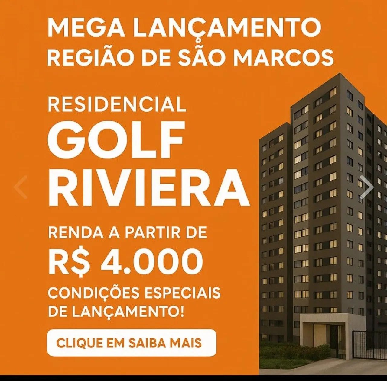 Foto - Salvador - Castelo Branco