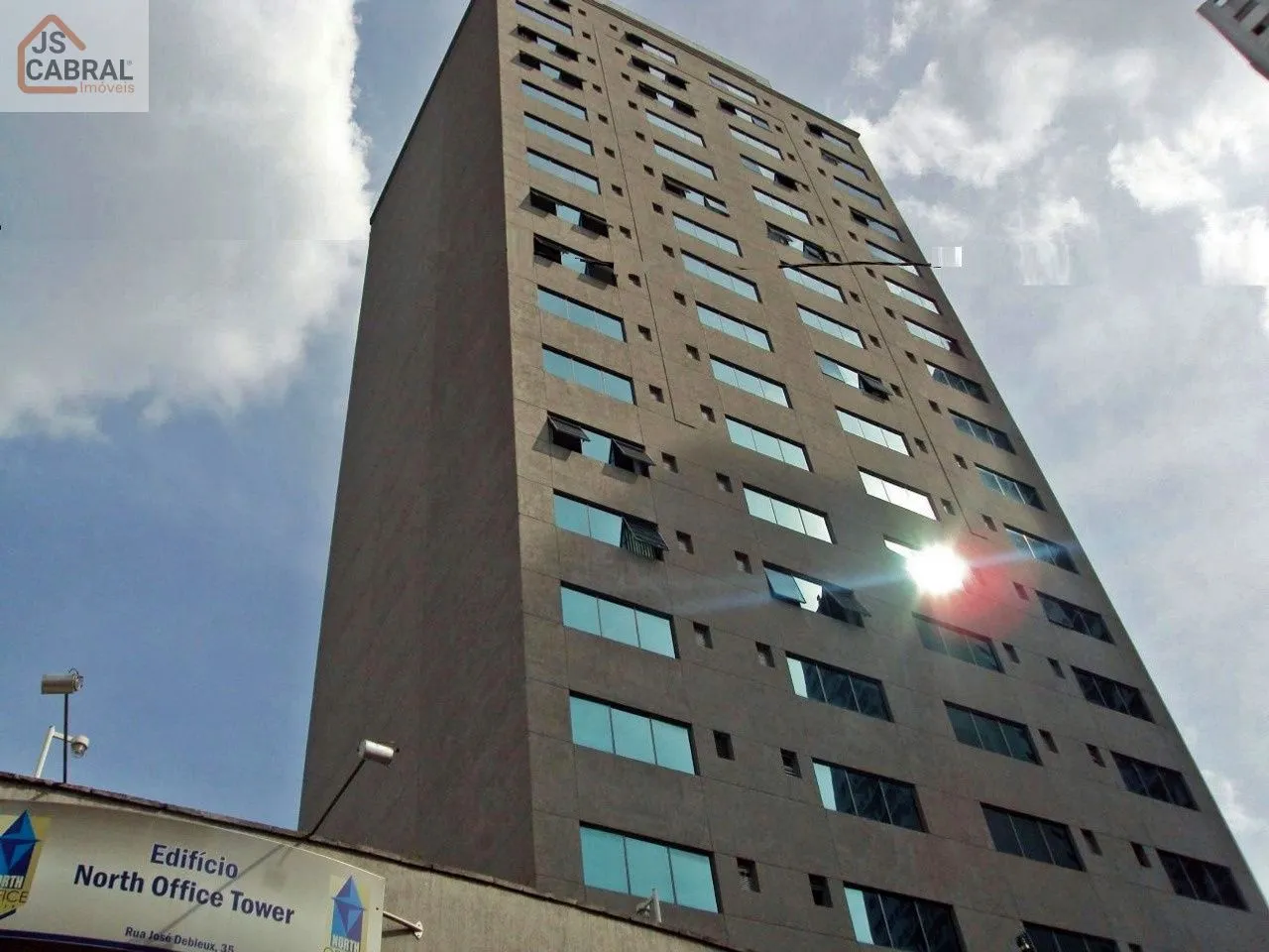 Sala - North Office Tower