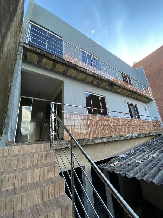 Vendo Prédio no Setor Militar QR J Conjunto 02