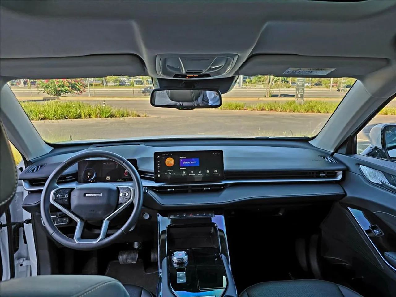 GWM HAVAL H6 1.5 PHEV PREMIUM AWD E-TRACTION - Foto 4